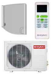 Сплит-система Shivaki SSH-P127DC/SRH-P127DC