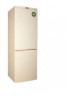 Холодильник DON R 290 003 BE бежевый мрамор