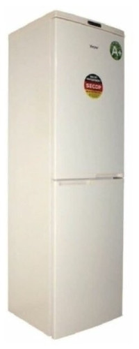 Холодильник DON R 290 003 BE бежевый мрамор