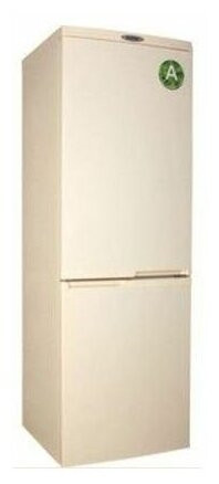 Холодильник DON R 290 003 BE бежевый мрамор