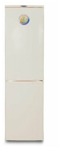 Холодильник DON R 290 003 BE бежевый мрамор