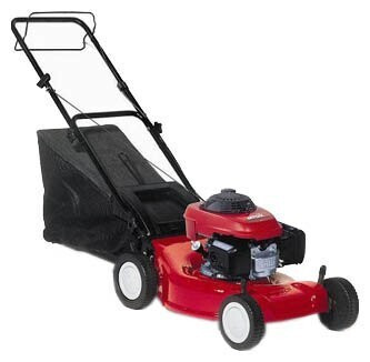 Газонокосилка бензиновая MTD 46 SP