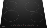 Электрическая варочная панель Weissgauff HV 640 BM