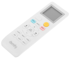 Сплит-система Domfy DCW-AC-12-1I