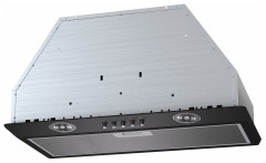 Встраиваемая вытяжка KRONA RUNA 600 black PB