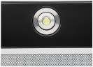 Встраиваемая вытяжка KRONA RUNA 600 black PB