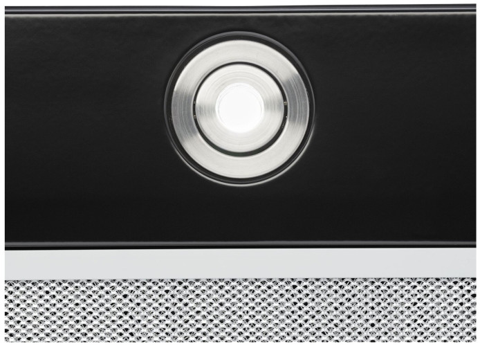 Встраиваемая вытяжка KRONA RUNA 600 black PB