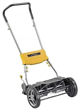 Газонокосилка механическая STIGA SCM 440 FS