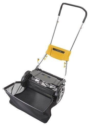 Газонокосилка механическая STIGA SCM 440 FS