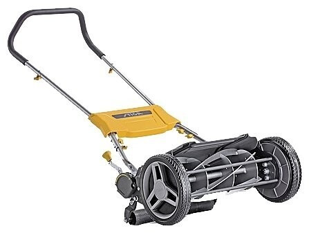 Газонокосилка механическая STIGA SCM 440 FS