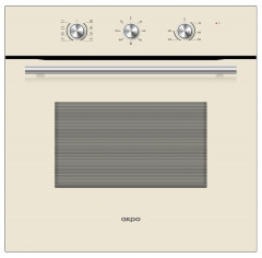 Электрический духовой шкаф Akpo PEA 6508 MMD03 IV