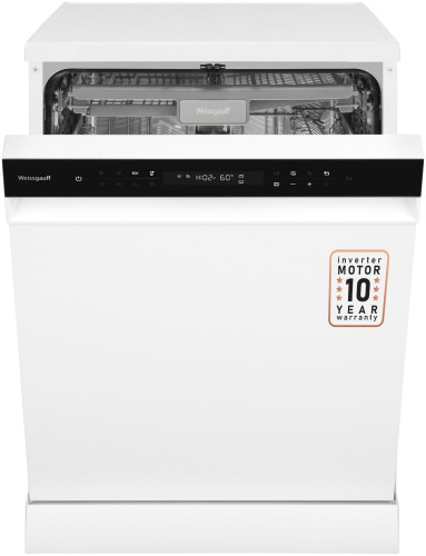 Посудомоечная машина Weissgauff DW 6038 Inverter Touch
