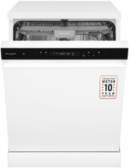 Посудомоечная машина Weissgauff DW 6038 Inverter Touch