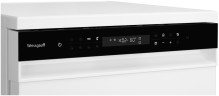 Посудомоечная машина Weissgauff DW 6038 Inverter Touch