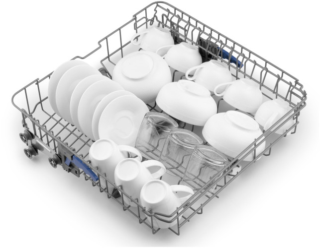 Посудомоечная машина Weissgauff DW 6038 Inverter Touch