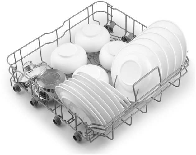 Посудомоечная машина Weissgauff DW 6038 Inverter Touch