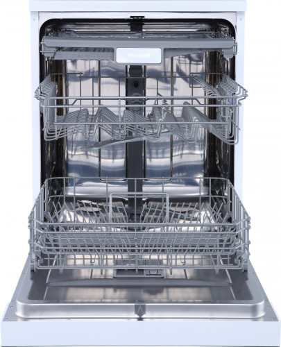 Посудомоечная машина Weissgauff DW 6038 Inverter Touch