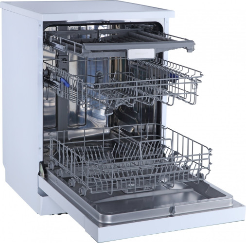 Посудомоечная машина Weissgauff DW 6038 Inverter Touch