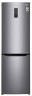 Холодильник LG GA-B379SQUL