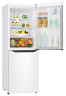 Холодильник LG GA-B379SQUL