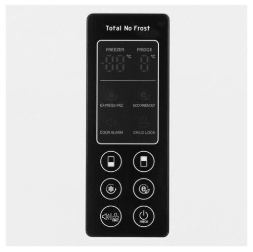 Холодильник LG GA-B379SQUL