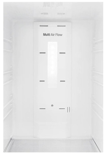 Холодильник LG GA-B379SQUL