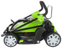 Газонокосилка электрическая greenworks 2505207 GLM1241
