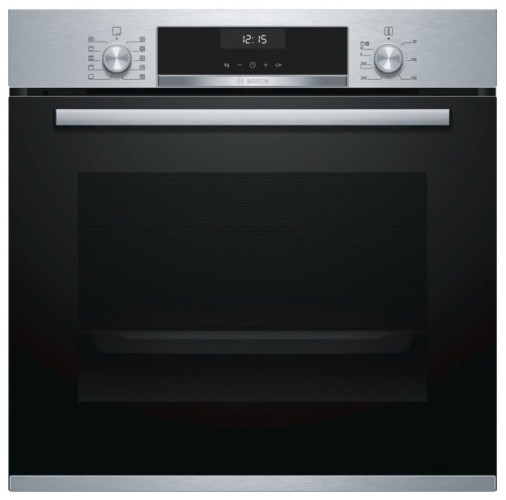 Электрический духовой шкаф Bosch HBG 537NS0R
