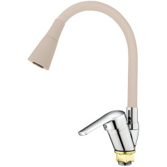 Смеситель для кухни Viko 3514