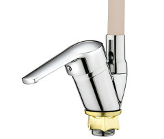 Смеситель для кухни Viko 3514