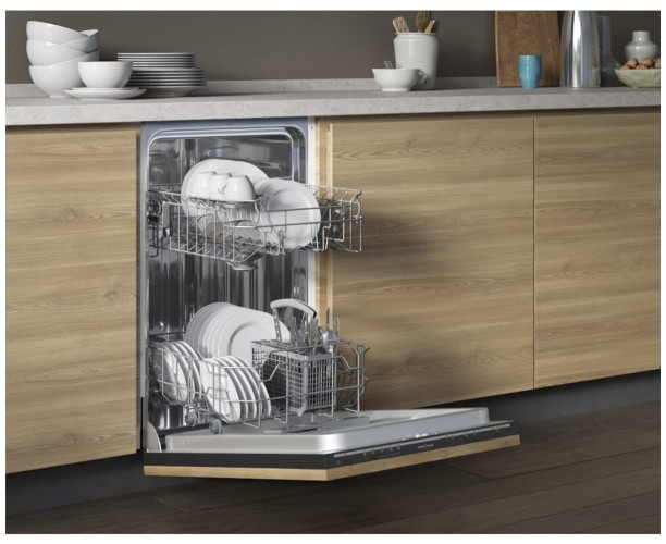 Посудомоечная машина Krona GARDA 45 BI