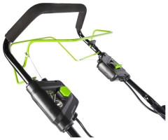 Газонокосилка электрическая greenworks 2501007 80V Pro 46cm GD80LM46 DigiPro