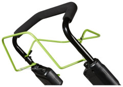 Газонокосилка электрическая greenworks 2501007 80V Pro 46cm GD80LM46 DigiPro