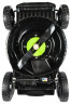 Газонокосилка электрическая greenworks 2501007 80V Pro 46cm GD80LM46 DigiPro
