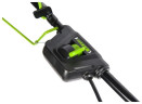Газонокосилка электрическая greenworks 2501007 80V Pro 46cm GD80LM46 DigiPro