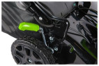 Газонокосилка электрическая greenworks 2501007 80V Pro 46cm GD80LM46 DigiPro