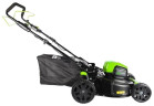 Газонокосилка электрическая greenworks 2501007 80V Pro 46cm GD80LM46 DigiPro