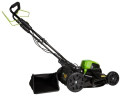 Газонокосилка электрическая greenworks 2501007 80V Pro 46cm GD80LM46 DigiPro