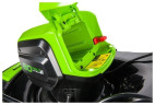 Газонокосилка электрическая greenworks 2501007 80V Pro 46cm GD80LM46 DigiPro