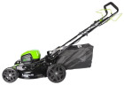 Газонокосилка электрическая greenworks 2501007 80V Pro 46cm GD80LM46 DigiPro