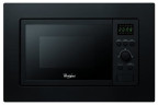 Встраиваемая микроволновая печь Whirlpool AMW 140 NB