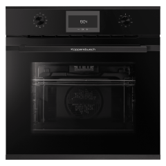 Электрический духовой шкаф Kuppersbusch B 6330.0. S5 Black Velvet