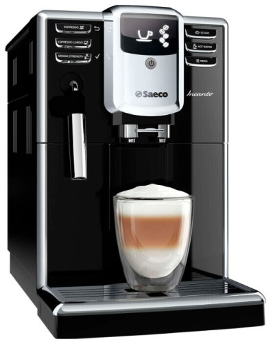 Кофемашина Saeco HD 8911/09