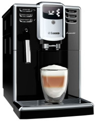 Кофемашина Saeco HD 8911/09