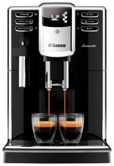 Кофемашина Saeco HD 8911/09