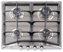 Газовая варочная панель Electronicsdeluxe 5840 00гмв 052 ЧР