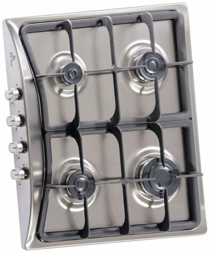 Газовая варочная панель Electronicsdeluxe 5840 00гмв 052 ЧР