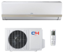 Настенная сплит-система Cooper &amp; Hunter CH-S18RX7