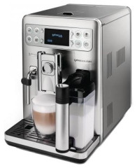 Кофемашина Saeco Exprelia Evo HD 8857