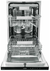 Посудомоечная машина Exiteq EXDW I406